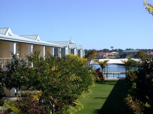 C Mandurah Resort & Serviced Apartments3