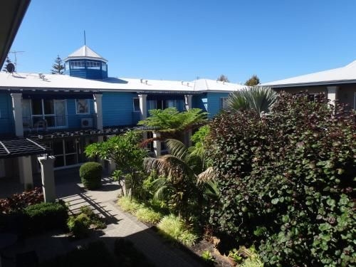 C Mandurah Resort & Serviced Apartments4