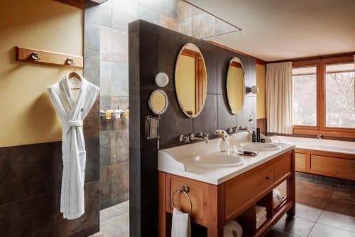 Heritage One-Bedroom King Villa with Private Pool