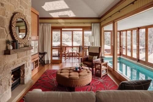 Heritage One-Bedroom King Villa with Private Pool