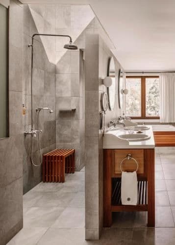 Two-Bedroom Villa with Private Pool
