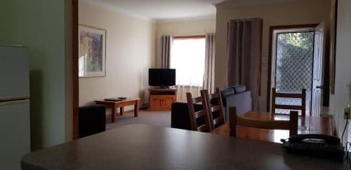 Apartment - Ground Floor B