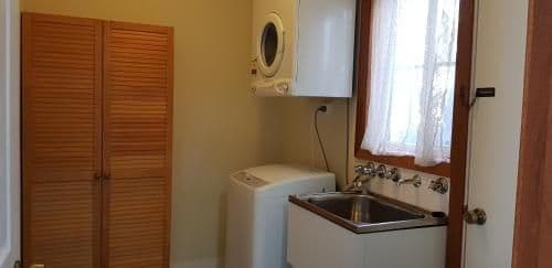 Apartment - Ground Floor B