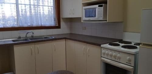 Apartment - Ground Floor B