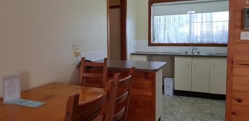 Apartment - Ground Floor B