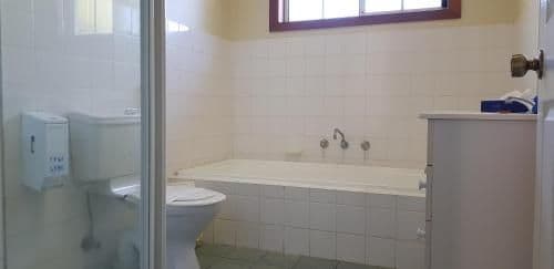 Apartment - Ground Floor B