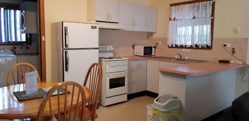 Apartment - Ground Floor B