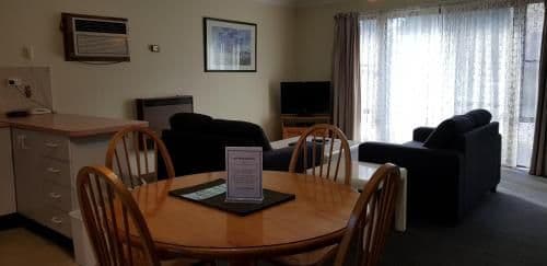 Apartment - Ground Floor B
