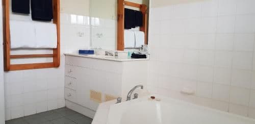 One-Bedroom Apartment - Adults Only