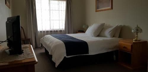 One-Bedroom Apartment - Adults Only