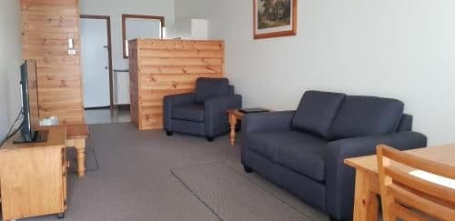One-Bedroom Apartment - Adults Only