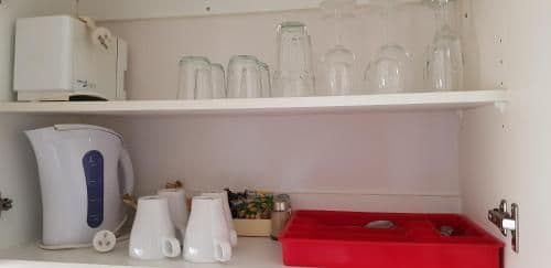 One-Bedroom Apartment - Adults Only