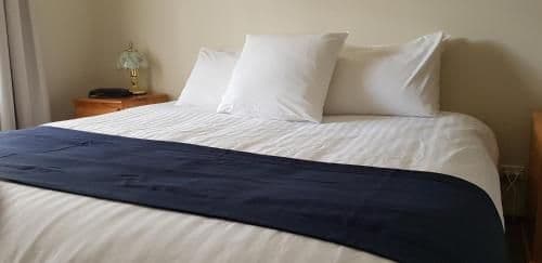 One-Bedroom Apartment - Adults Only