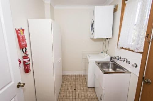 Apartment - Ground Floor A