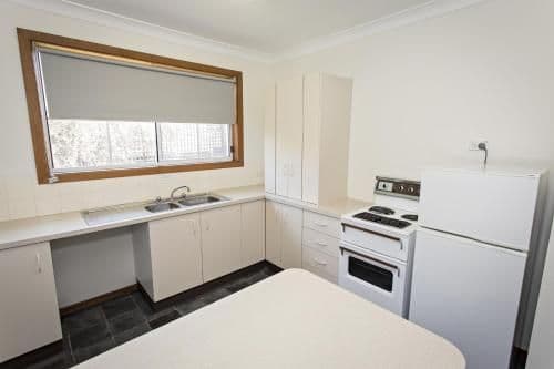 Apartment - Ground Floor A