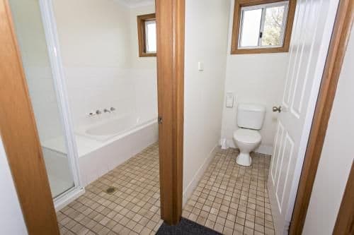 Apartment - Ground Floor A