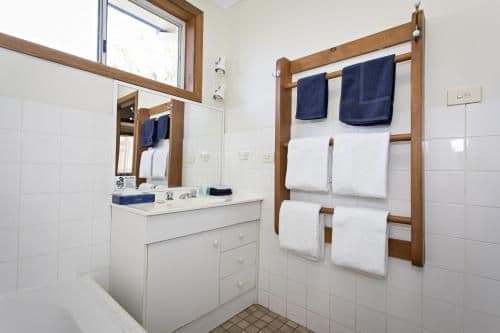 Apartment - Ground Floor A