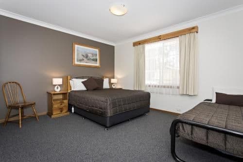 Apartment - Ground Floor A