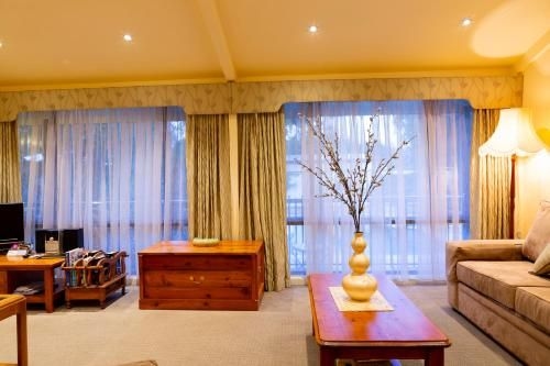 Courtsidecottage Bed and Breakfast3