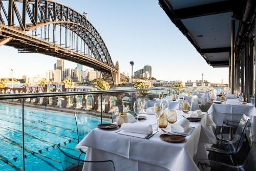 Live the harbourside life (Live The Harbourside Life)1