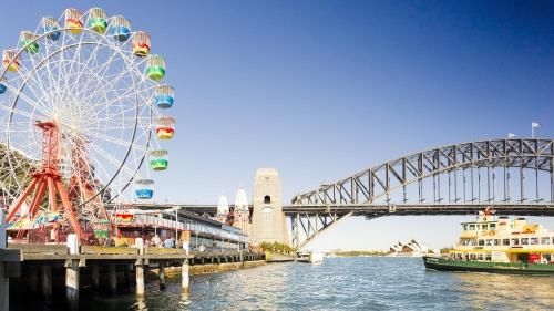 Live the harbourside life (Live The Harbourside Life)2