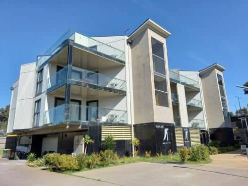 Apartments in Phillip Island Towers - Block C Apartments in Phillip Island Towers - Block C