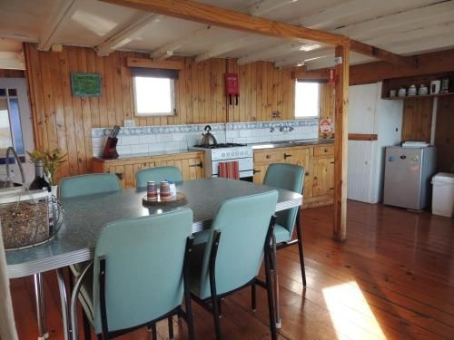 PS Federal Retreat Paddle Steamer Goolwa3