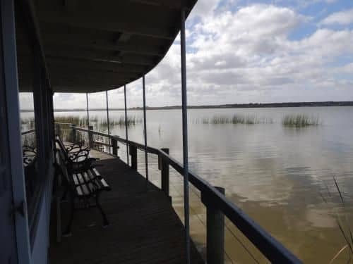 PS Federal Retreat Paddle Steamer Goolwa PS Federal Retreat Paddle Steamer Goolwa