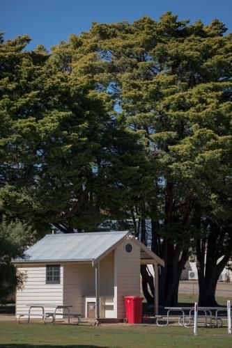 Paxton Square Cottages3