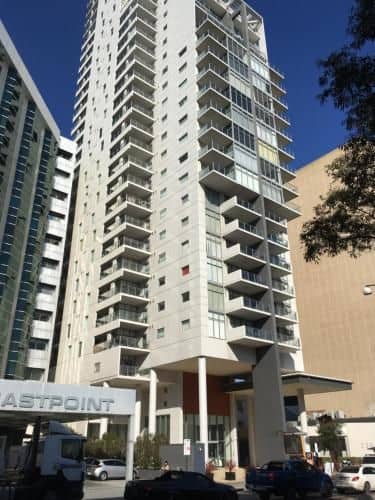 Astra Apartments Perth CBD Astra Apartments Perth CBD