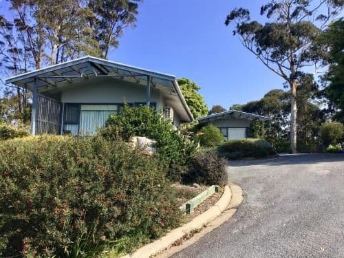 One-Bedroom Cottage - 3