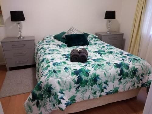 One-Bedroom Cottage - 3