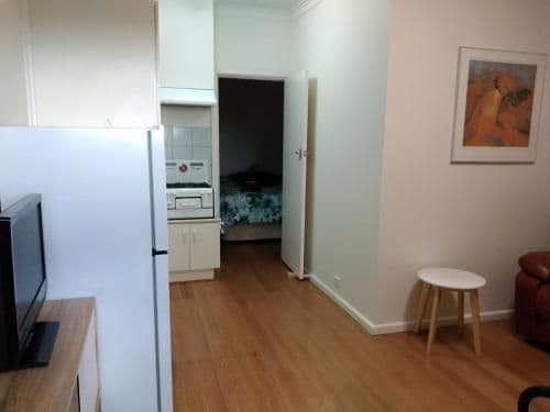 One-Bedroom Cottage - 3