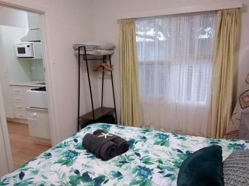 One-Bedroom Cottage - 3