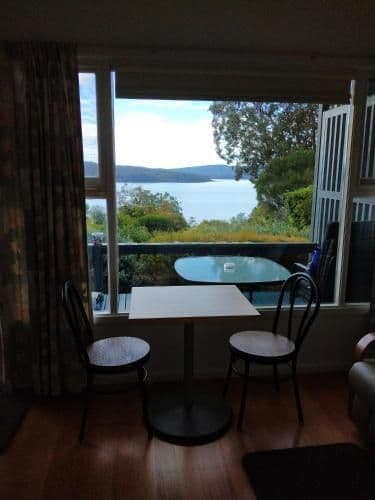One-Bedroom Cottage - 2