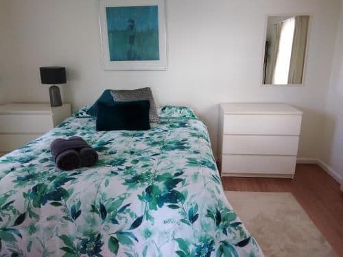 One-Bedroom Cottage - 2