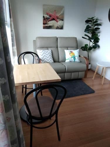 One-Bedroom Cottage - 2