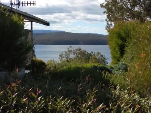 One-Bedroom Cottage - 4