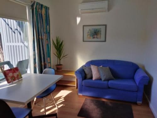 One-Bedroom Cottage - 4