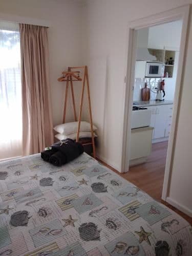 One-Bedroom Cottage - 4