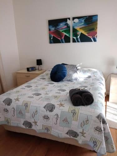 One-Bedroom Cottage - 4