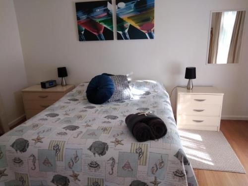 Blue Waters Holiday Cottages3