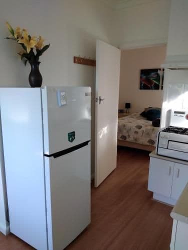 One-Bedroom Cottage - 4