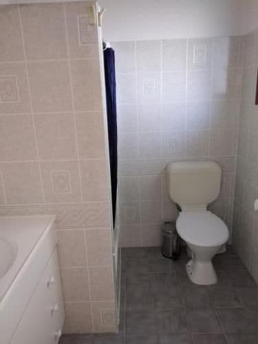 One-Bedroom Cottage - 4