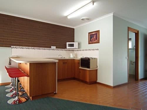 Queen Suite
