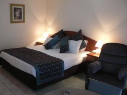 Cobram Barooga Golf Resort3