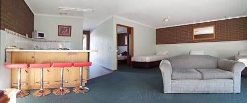 Queen Suite