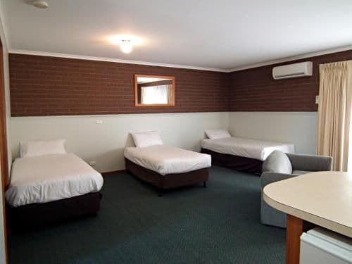 Queen Suite