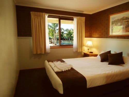 Queen Suite