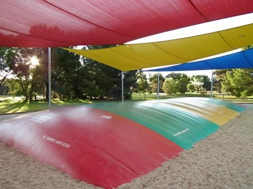 Cobram Barooga Golf Resort2